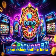 photoshop online beta